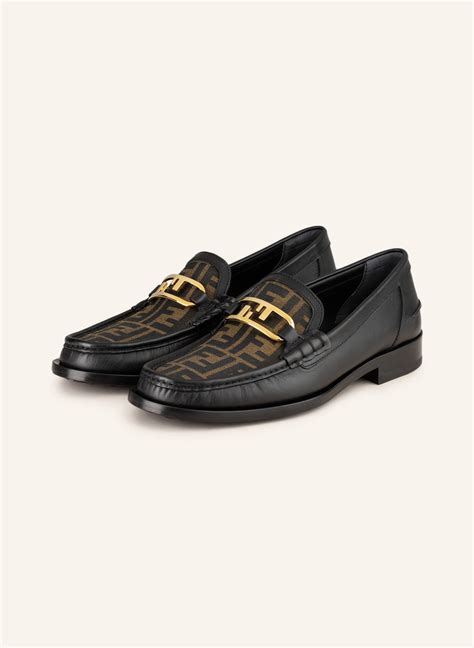 fendi slip on shoes uomo|Men's Luxury Sneakers & Low.